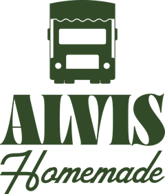 Alvi's Homemade homepage